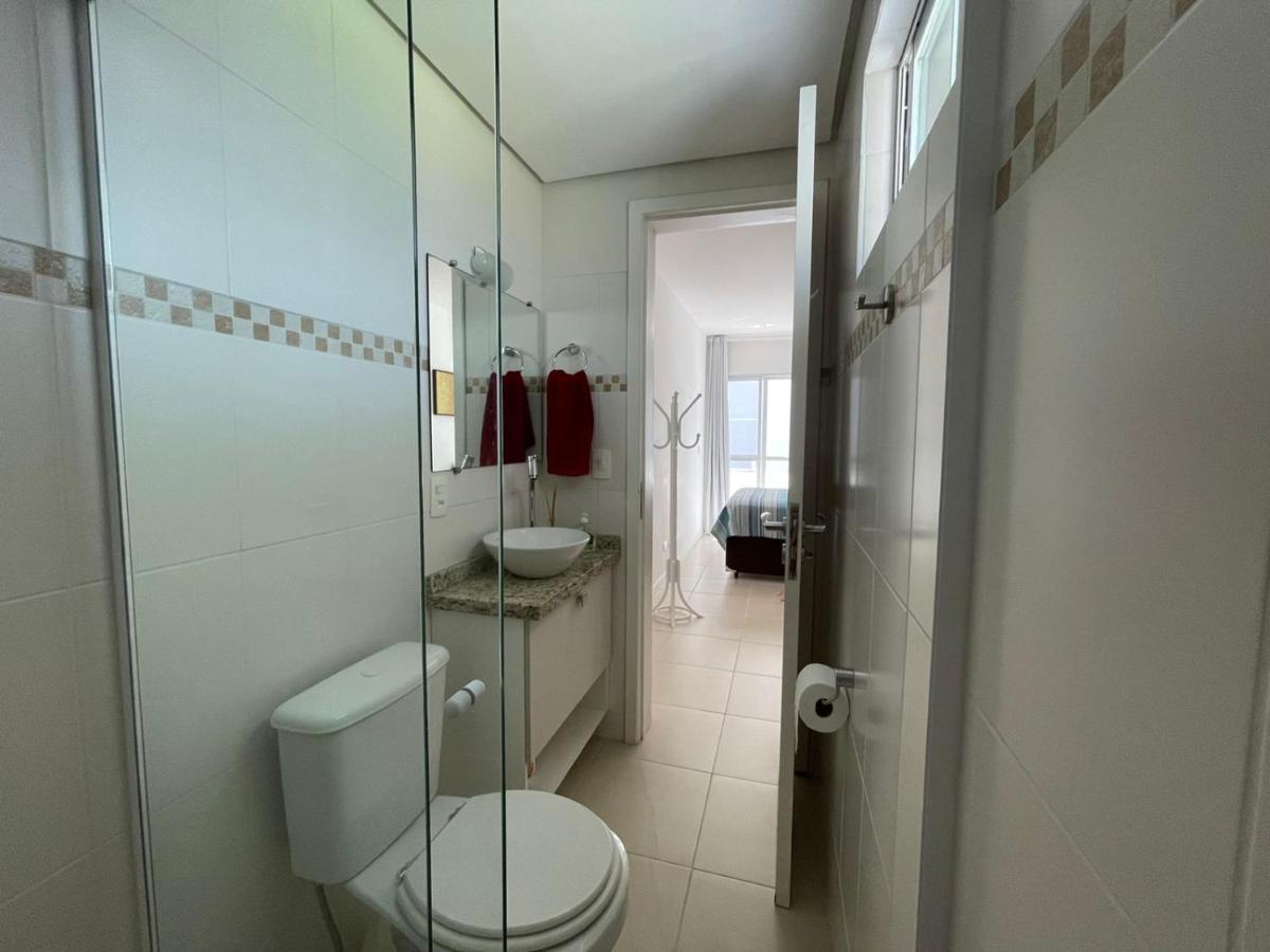 Residencial Ondas De Palmas Governador Celso Ramos Exteriör bild