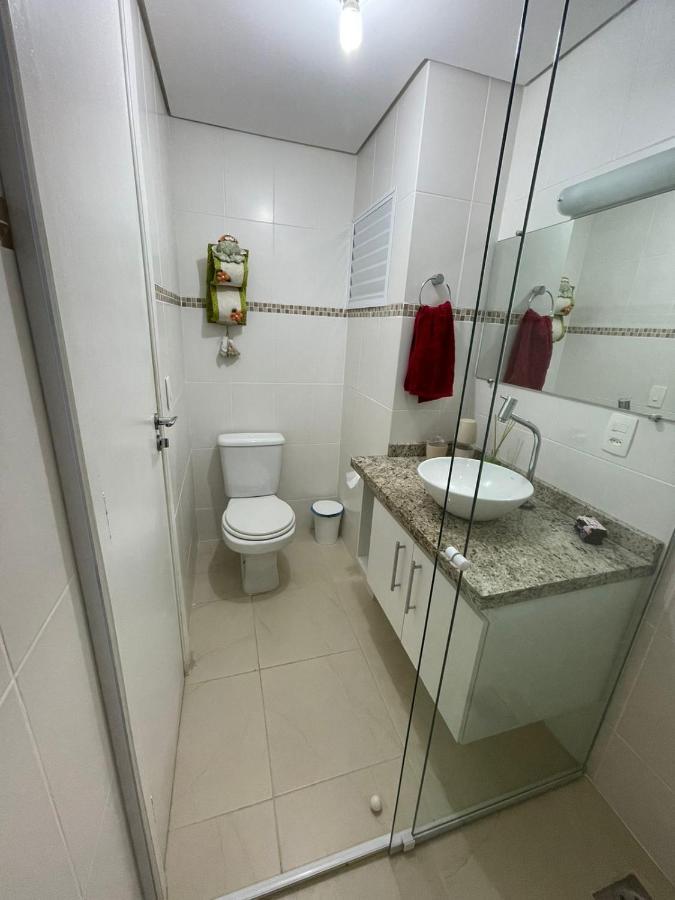 Residencial Ondas De Palmas Governador Celso Ramos Exteriör bild