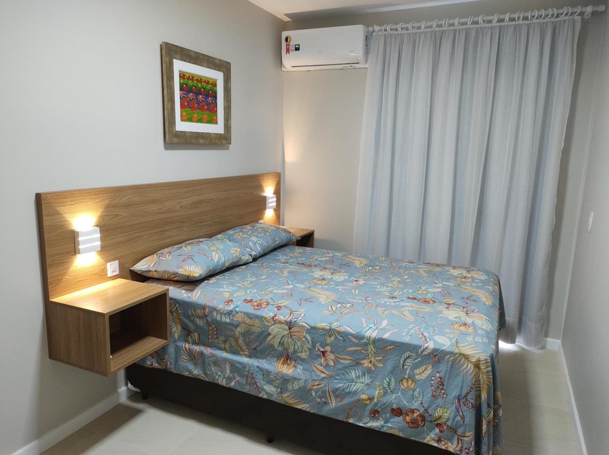 Residencial Ondas De Palmas Governador Celso Ramos Exteriör bild