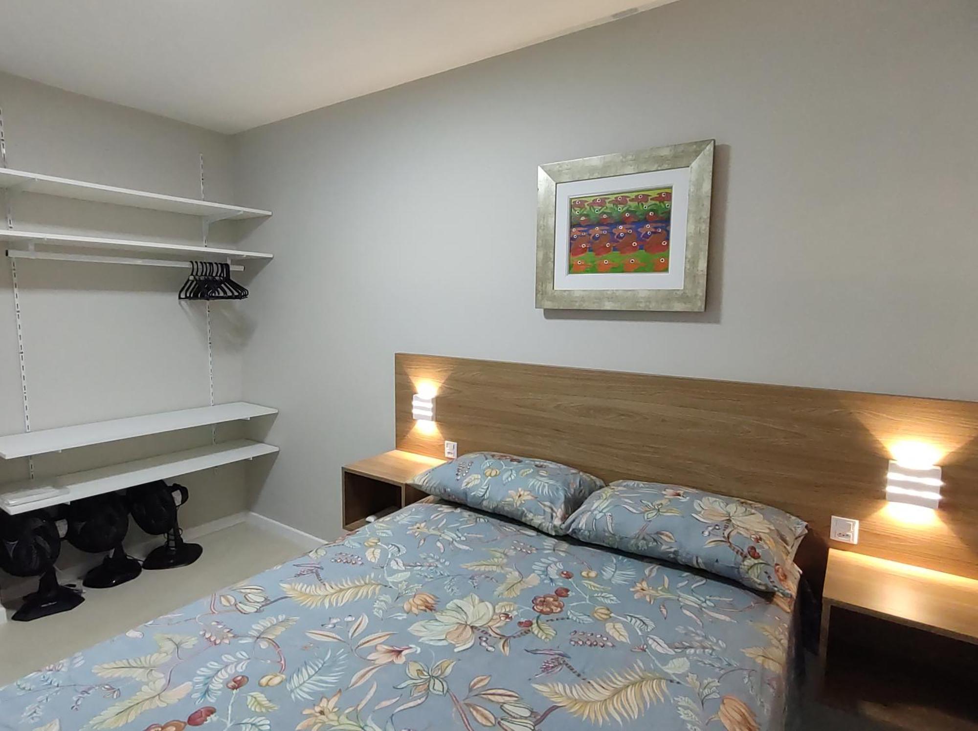Residencial Ondas De Palmas Governador Celso Ramos Exteriör bild