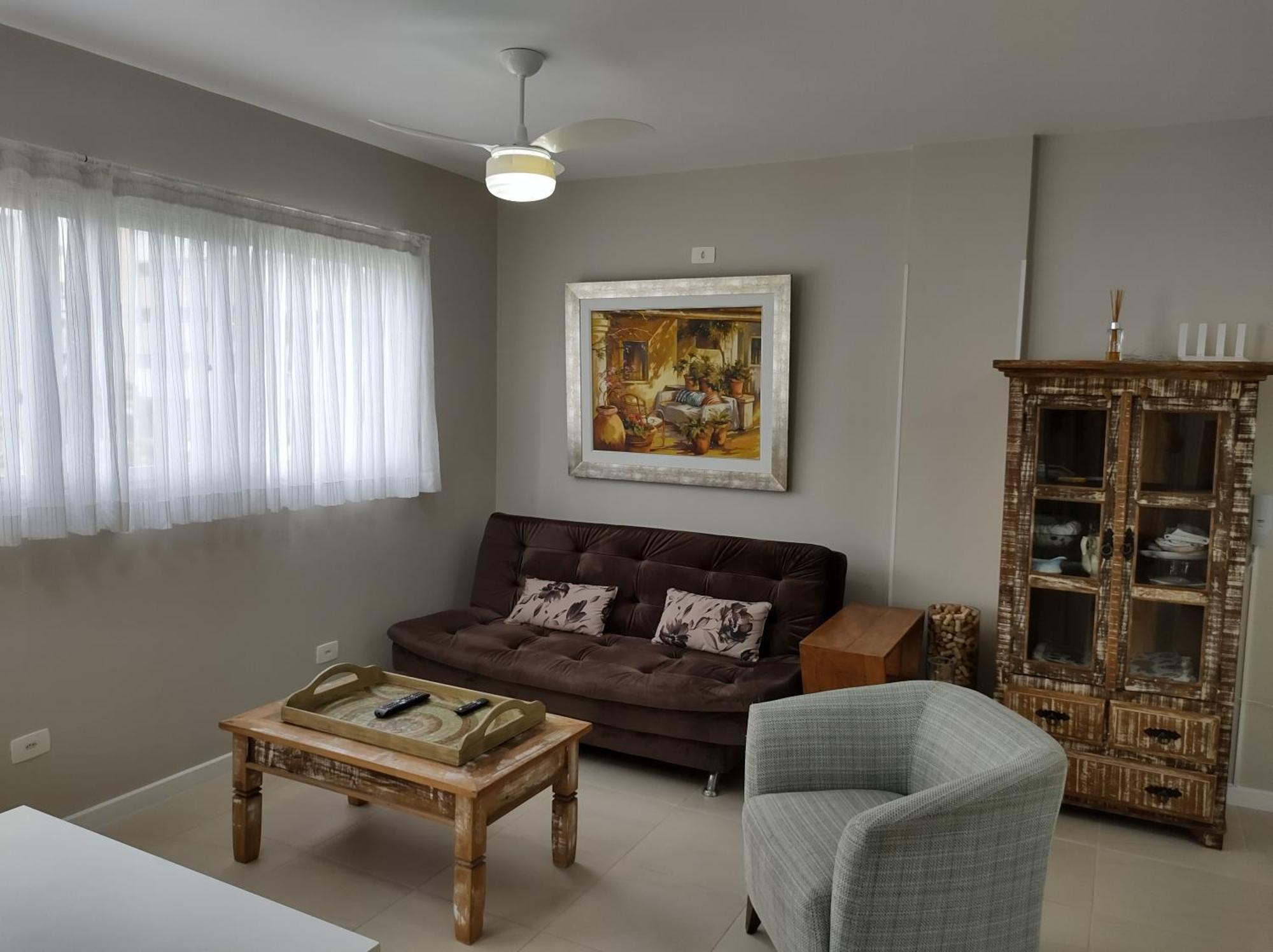 Residencial Ondas De Palmas Governador Celso Ramos Exteriör bild