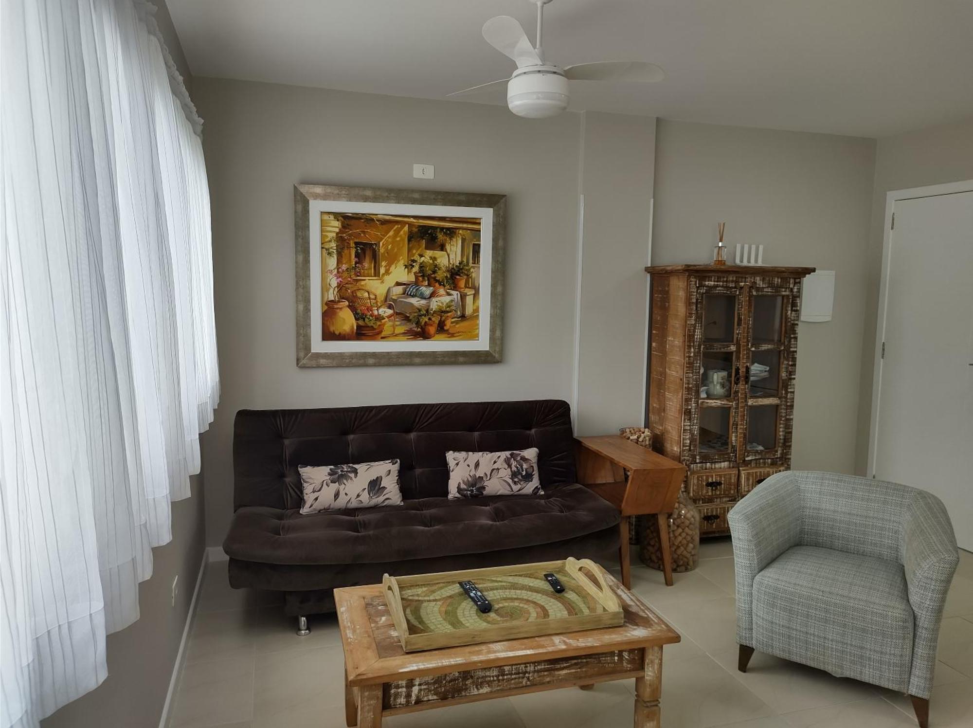 Residencial Ondas De Palmas Governador Celso Ramos Exteriör bild